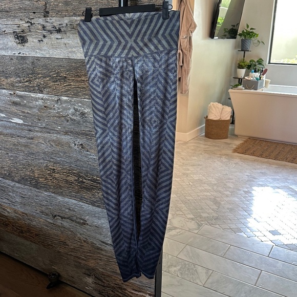 Vintage NIYAMA SOL Mystic Endless Legging - Picture 2 of 7